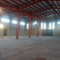 سوله اجاره ۲۴۰۰متر شهرک صنعتی شنزار|اجارهٔ دفتر صنعتی، کشاورزی، تجاری|شریف‌آباد, |دیوار