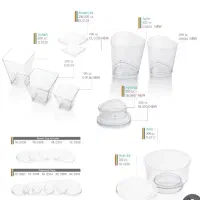 یکبارمصرف طلقی پسری دیس بشقاب یکبار مصرف کوشا|ظروف نگهدارنده، پلاستیکی، یک‌بارمصرف|تهران, بهداشت|دیوار