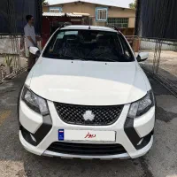 کوییک GX مدل ۱۴۰۵ / صفر کیلومتر/ دنده ای