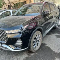 تیگو ۷ پرو پرمیوم ۱۴۰۳ کم کارکرد|خودرو سواری و وانت|تهران, تهرانپارس غربی|دیوار