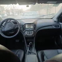 آریزو 5 توربو شارژ فول