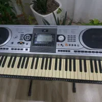 ارگ مایک ۹۳۵ با پایه|پیانو، کیبورد، آکاردئون|ارومیه, |دیوار