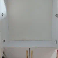 کمد دیواری دست دوم|جاکفشی، کمد، دراور|خوی, |دیوار