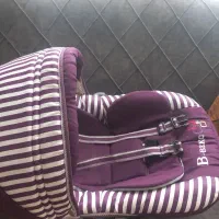 کریر نوزاد نو نو|کالسکه و لوازم جانبی|شهریار, شهرک وائین|دیوار