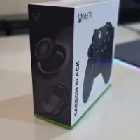 دسته Xbox (مناسب Xbox Series S X، کامپیوتر و..|کنسول، بازی ویدئویی و آنلاین|ارومیه, |دیوار