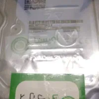 هارد 500گیگ وسترن دیجیتال ابی|قطعات و لوازم جانبی رایانه|ورامین, ورامین|دیوار