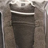 کاپشن بوفالو اصلی نونو