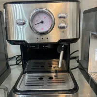 انواع قهوه ساز با اقساط ۲۴ماهه|اجاق گاز و لوازم برقی پختوپز|خرمآباد, |دیوار