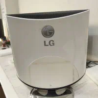 مانیتور ۱۷ اینچ lcd