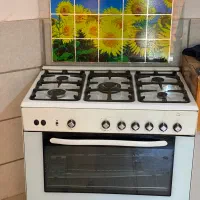 فر گاز