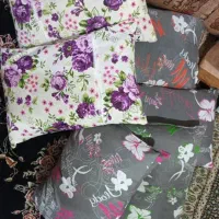 فروش مقدار ظروف آشپز خانه بالشت و تشک