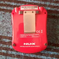 افکت گیتار ناکس|گیتار، بیس، امپلیفایر|عباس‌آباد, |دیوار