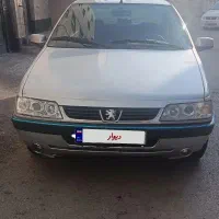 پژو اس ال ایکس