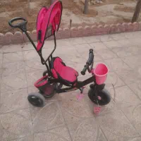 سه چرخه سالم