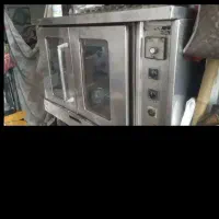 فر قنادی و کلوچه