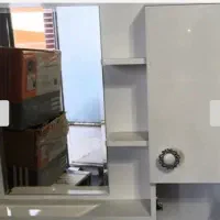 آینه باکس سرویس بهداشتی