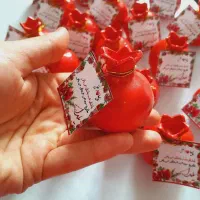 گیفت شب چله یلدایی