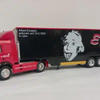 ماکت تریلی|کلکسیون و سرگرمی|کرج, شهرک بنفشه|دیوار