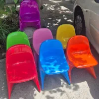 صندلی کودک رامو بسته ۳۰عددی|اسباب و اثاث بچه|باقرشهر, |دیوار