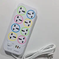 شارژر و سراهی ۱۰ پورت همراه با ۳پورت usb|لوازم جانبی موبایل و تبلت|اهواز, کوی باهنر|دیوار