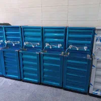 آبسردکن ایستاده استیل/تک تا چهارشیر