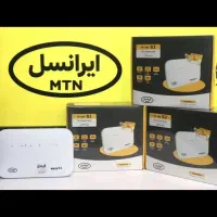 مودم ایرانسل 4g