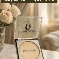 پنکک لاکچری کوین ضدآب و کیفیت بالا