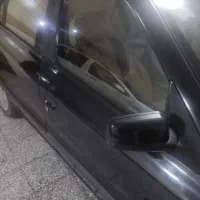 سمند ef7 92|خودرو سواری و وانت|قزوین, |دیوار