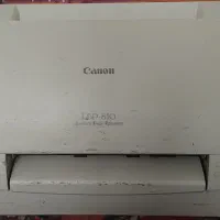 پرینتر Canon  810