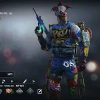 اکانت کالاف