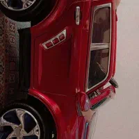 ماشین شارژی|اسباب‌بازی بچه|صدرا-فارس, فاز ۱|دیوار