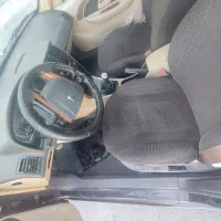 پارس تیوفایو ۱۴۰۱|خودرو سواری و وانت|بیرجند, |دیوار