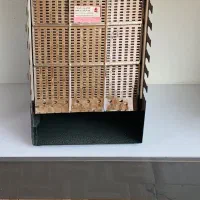 کباب پز ایستاده ضیافت(نو اکبند)|اجاق گاز و لوازم برقی پخت‌وپز|ایلام, |دیوار