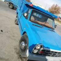 زامیاد دوگانه کارخانه مدل ۹۸|خودرو سواری و وانت|همدان, |دیوار