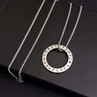 گردنبند مردانه(فروش به قیمت خرید به دلیل تغییرشغل)