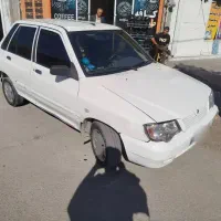 فروشی|خودرو سواری و وانت|کوه چنار, |دیوار