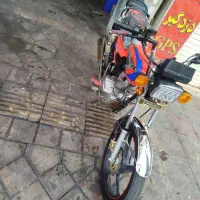 پرواز 200 سنین 200 درحد صفر|موتورسیکلت|قدس, شهرقدس|دیوار