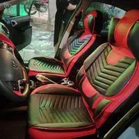 روکش صندلی همراه با جوایز