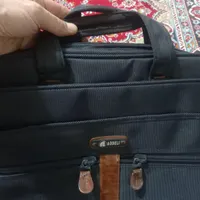 کیف برزنتی دستی|کیف، کفش، کمربند|لنجان, |دیوار