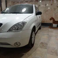 تیبا صندوق دار مدل 99 بی رنگ|خودرو سواری و وانت|تهران, نظام‌آباد|دیوار