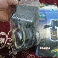 پمپ هوا اکواریوم