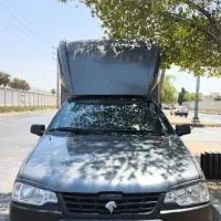 آریسان2 مدل 1402|خودرو سواری و وانت|اهواز, کمپلو شمالی|دیوار