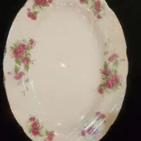 فروش گلسرخی|ظروف سرو و پذیرایی|نطنز, |دیوار