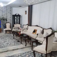 آپارتمان تک واحدی خ ولیعصرمتراژ۱۳۵نورگیر.نوساز|فروش آپارتمان|تاکستان, |دیوار