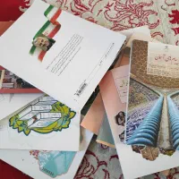 کتاب مدرسه پایه نهم