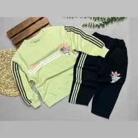 بلوز و شلوار خونگی قیمت عمده تخفیف یلدایی|کفش و لباس بچه|ری, ظهیرآباد|دیوار