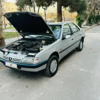 پژو405،استثنایی،درحد|خودرو سواری و وانت|مشهد, چهارچشمه|دیوار