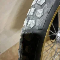 تریل بهپر ۲۰۰|موتورسیکلت|قائن, |دیوار