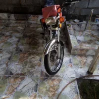 موتور 200|موتورسیکلت|میناب, |دیوار