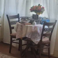 میزنهارخوری دونفره